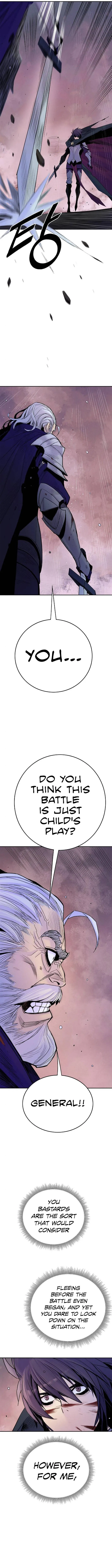 Knight Under Heart Chapter 21 – Page 15