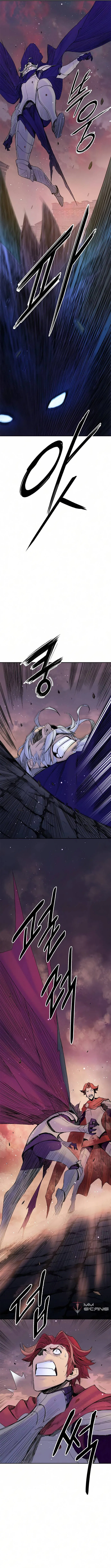 Knight Under Heart Chapter 18 – Page 17