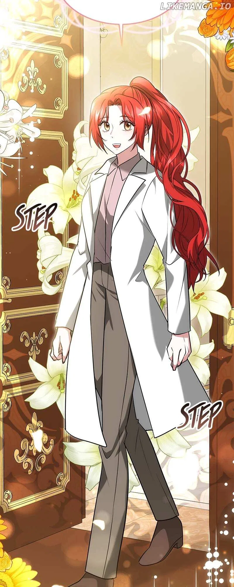 The Life of Maria Lewellin Chapter 50 – Page 22