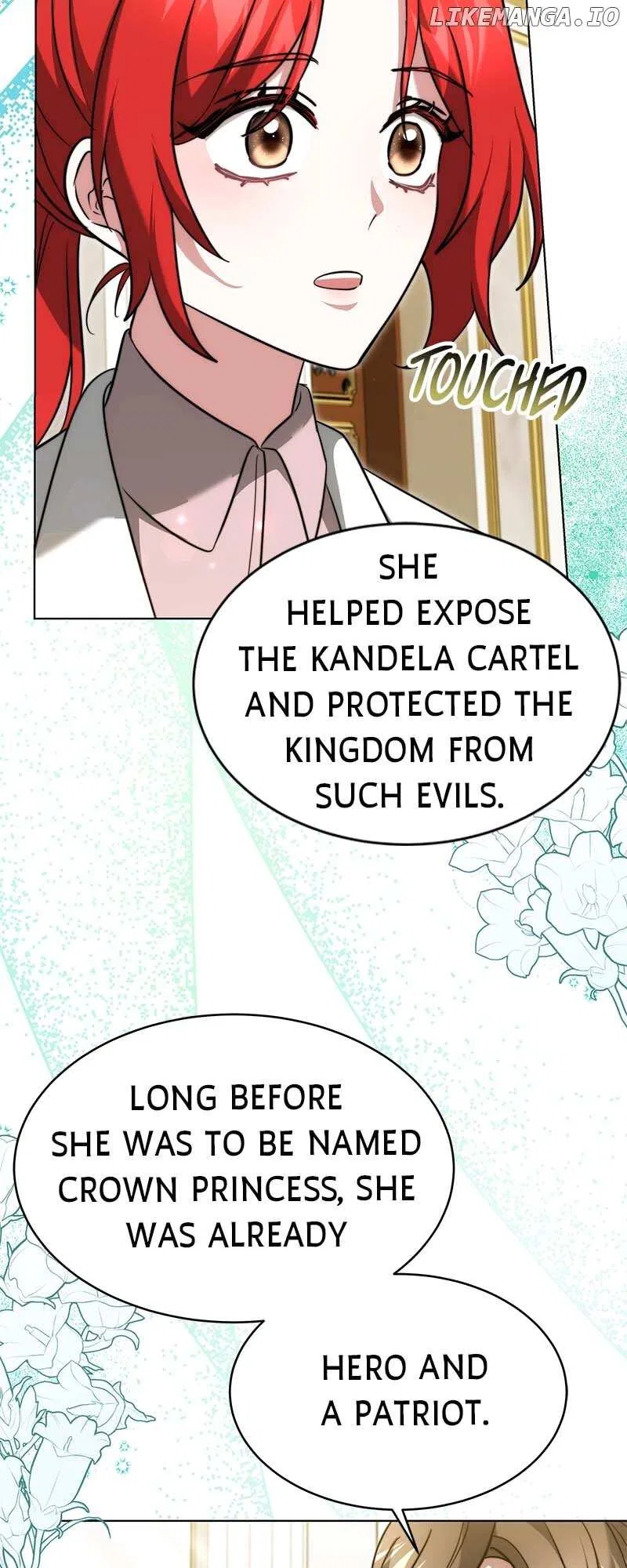 The Life of Maria Lewellin Chapter 50 – Page 37