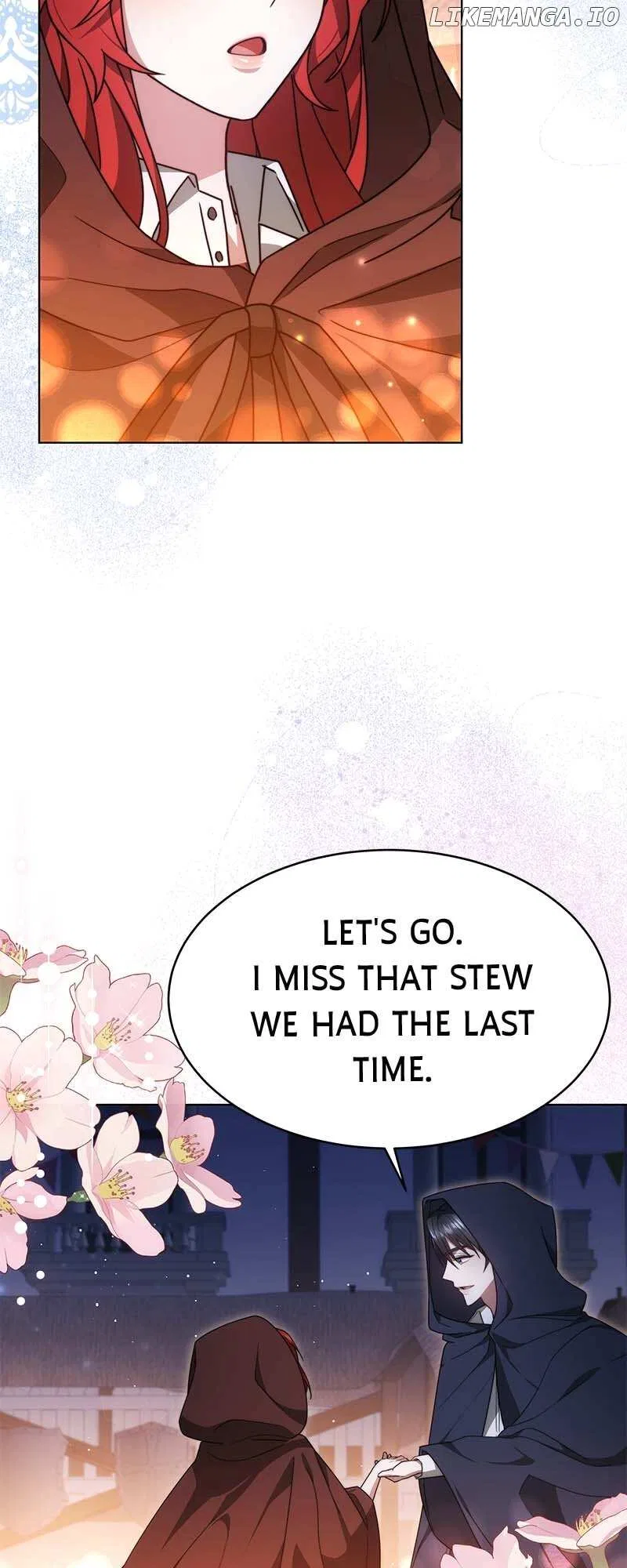 The Life of Maria Lewellin Chapter 50 – Page 61