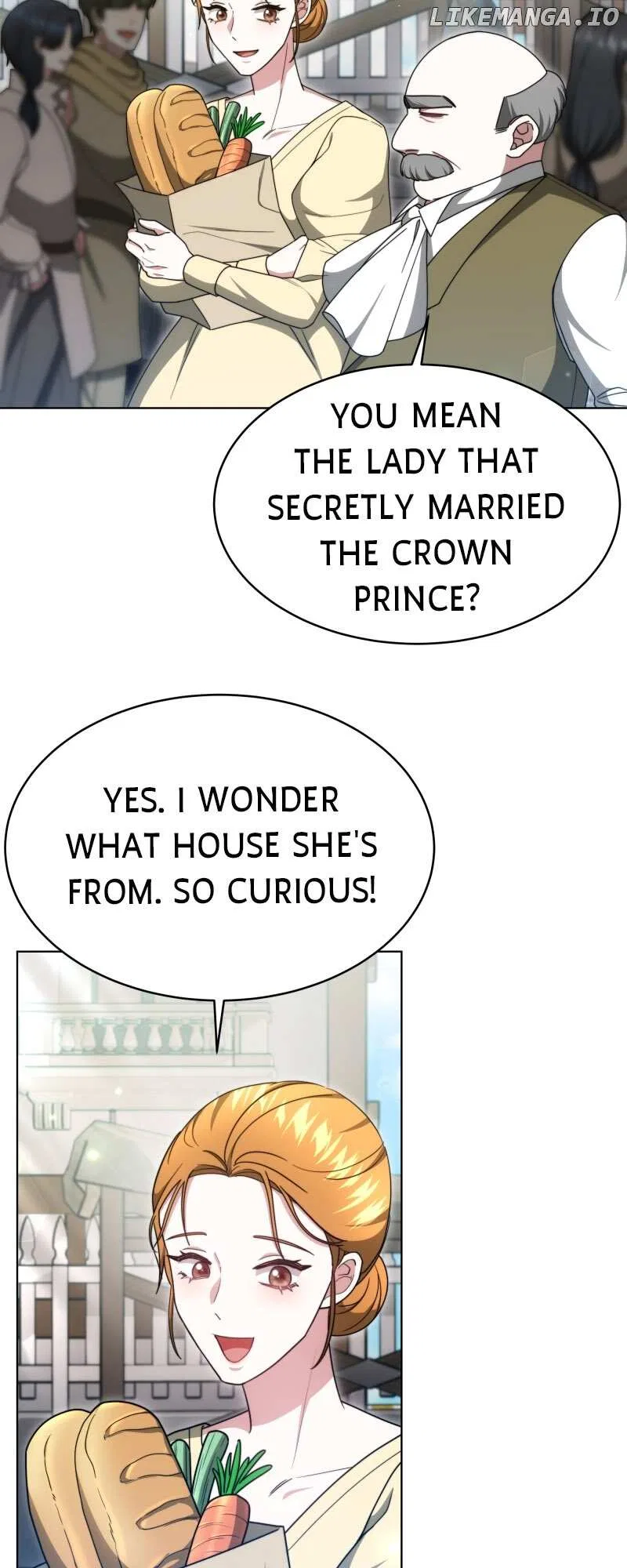 The Life of Maria Lewellin Chapter 49 – Page 4