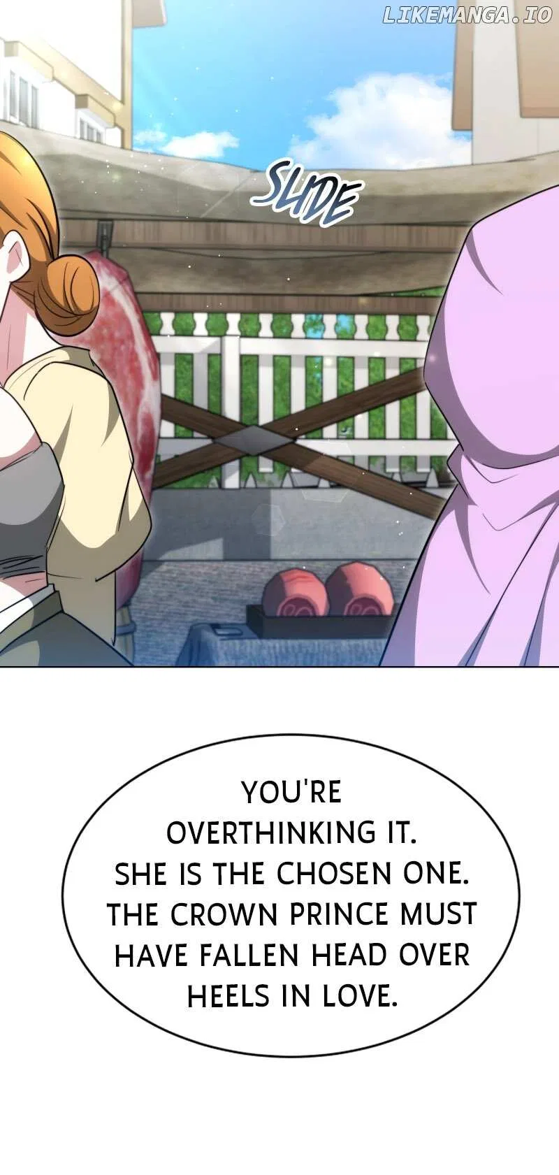 The Life of Maria Lewellin Chapter 49 – Page 6