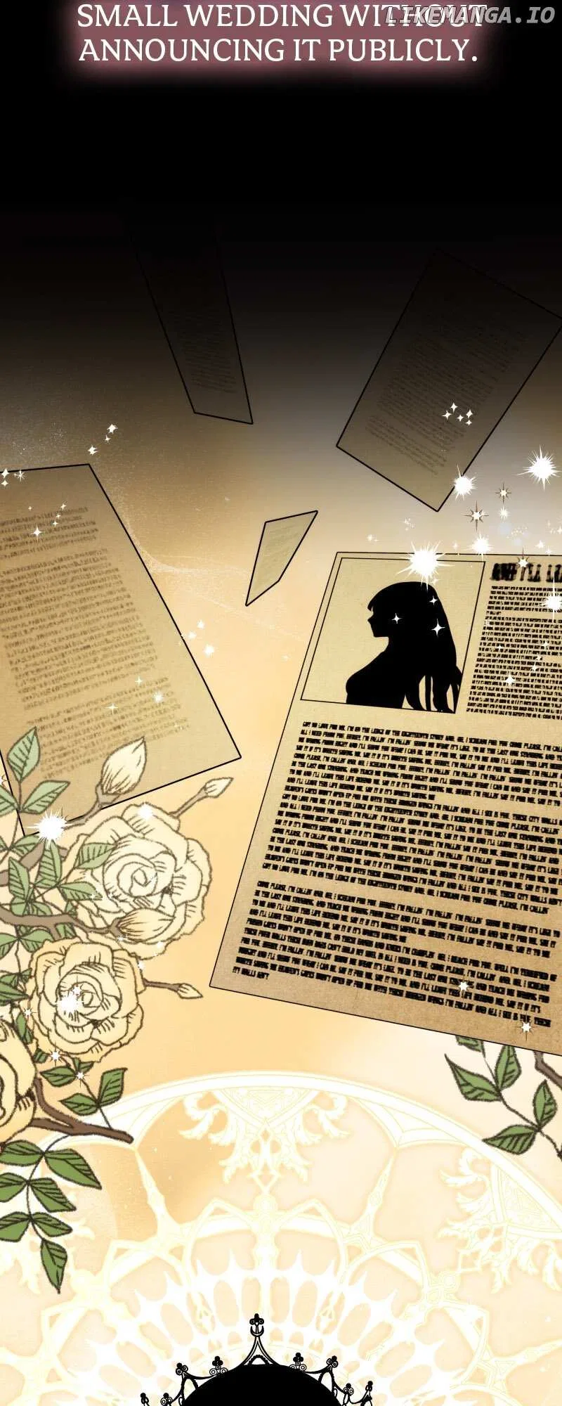 The Life of Maria Lewellin Chapter 49 – Page 21