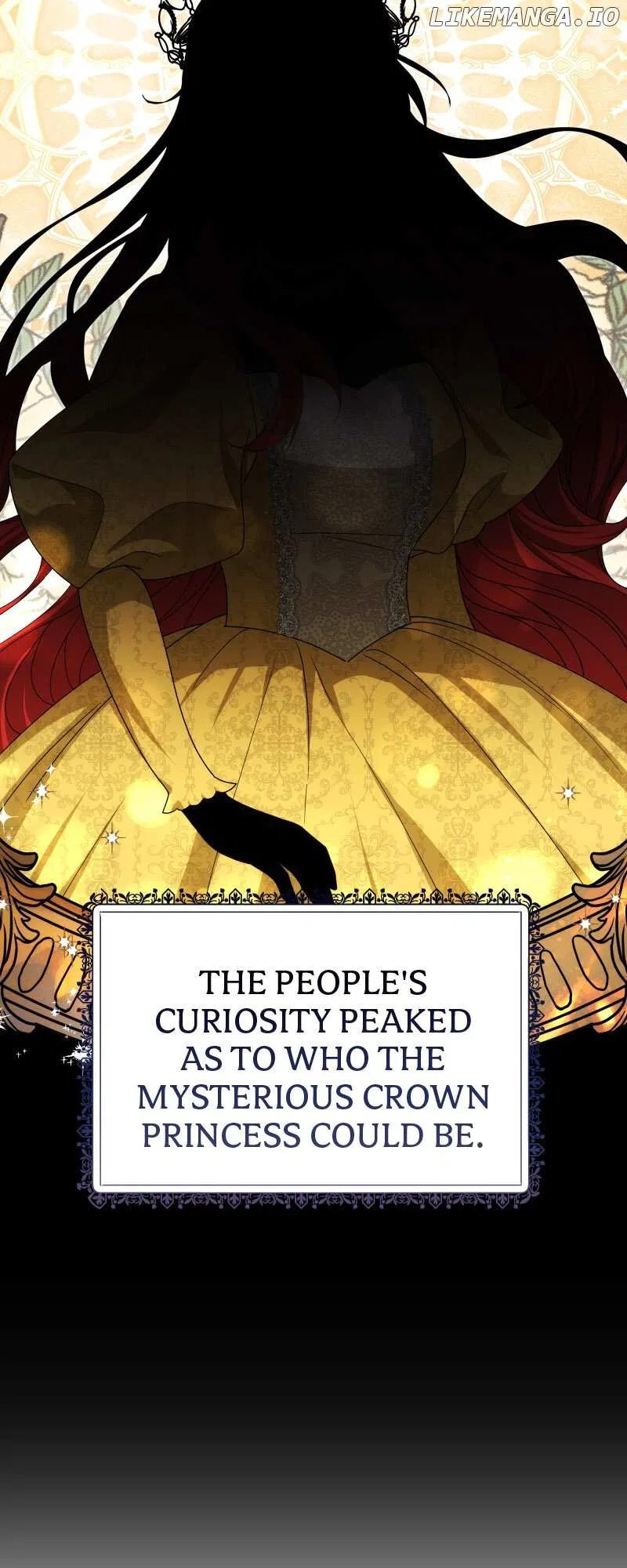 The Life of Maria Lewellin Chapter 49 – Page 22