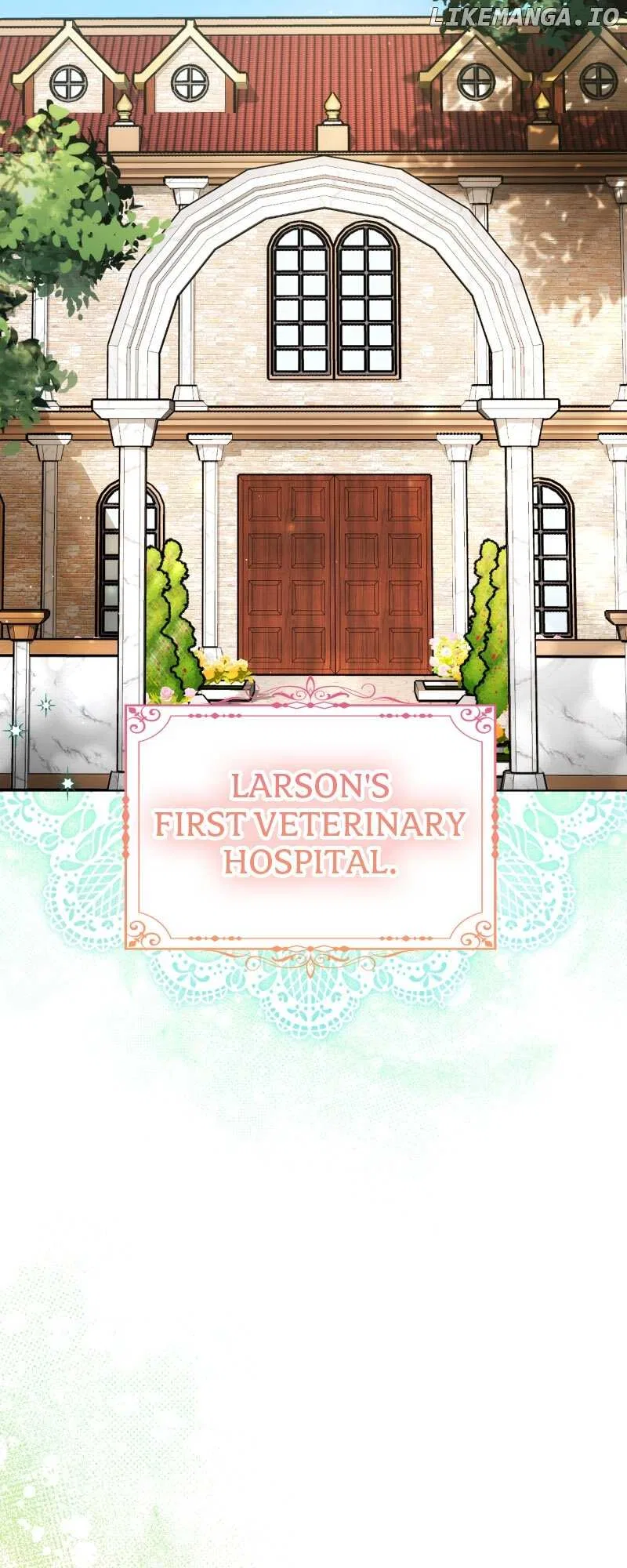 The Life of Maria Lewellin Chapter 49 – Page 27