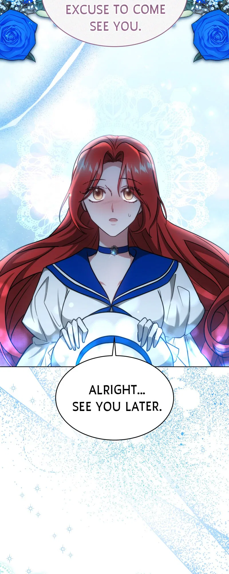 The Life of Maria Lewellin Chapter 48 – Page 10