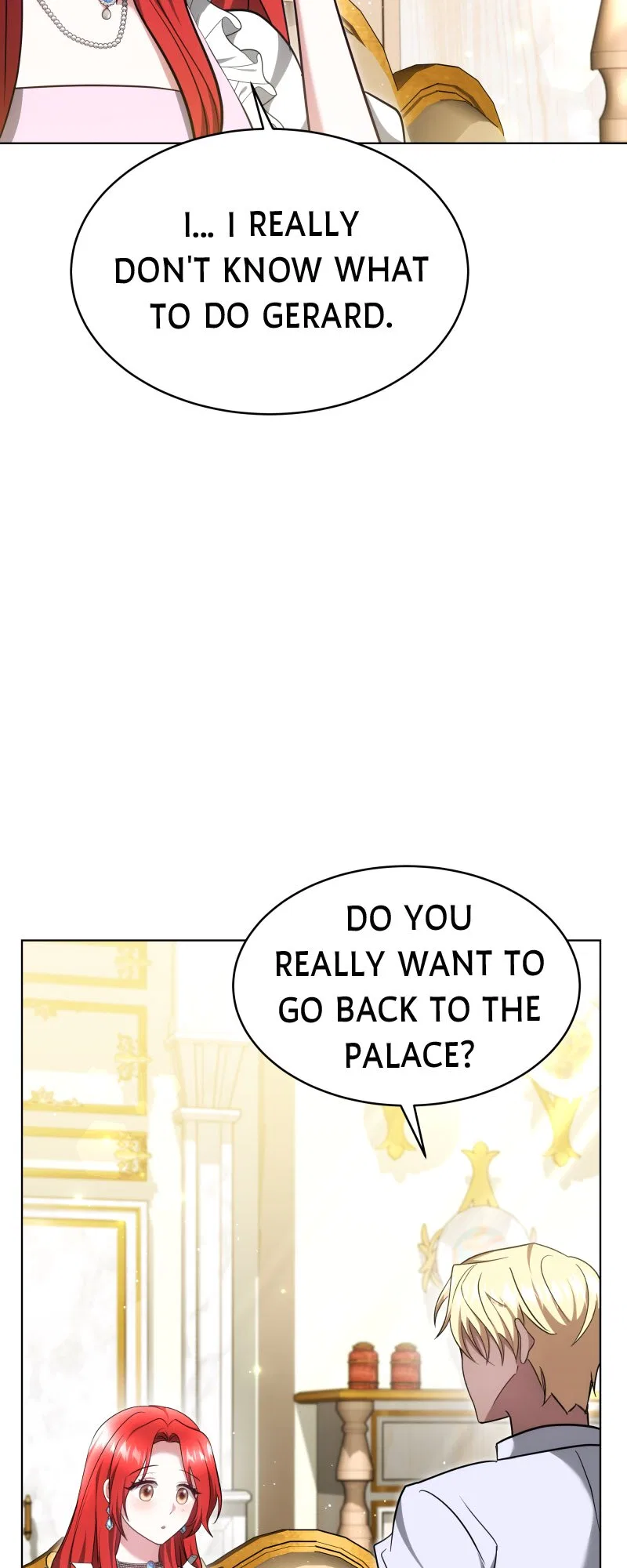 The Life of Maria Lewellin Chapter 48 – Page 16