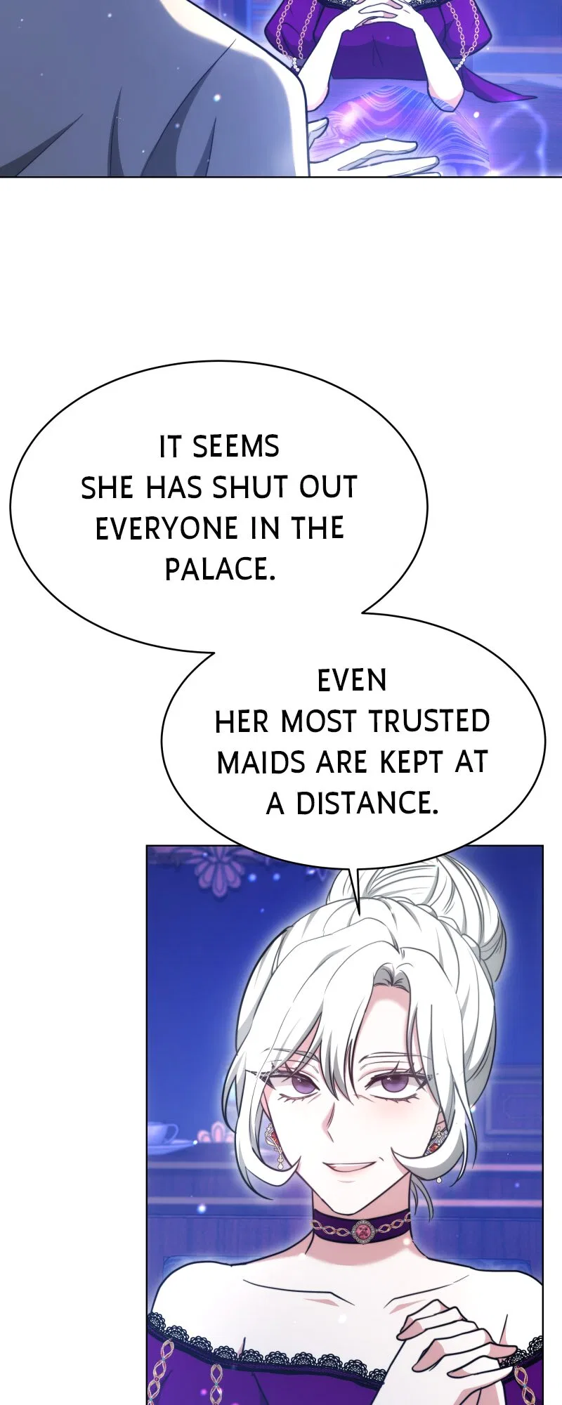 The Life of Maria Lewellin Chapter 47 – Page 4