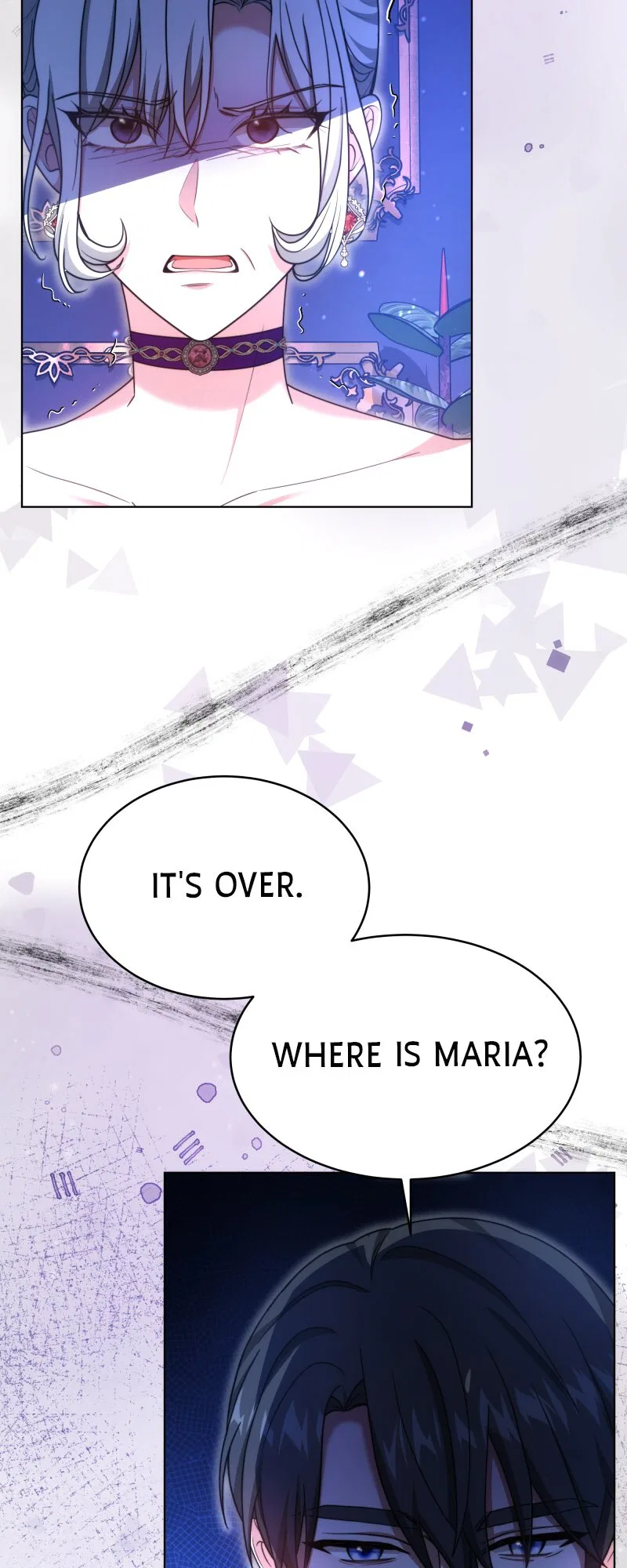 The Life of Maria Lewellin Chapter 47 – Page 17