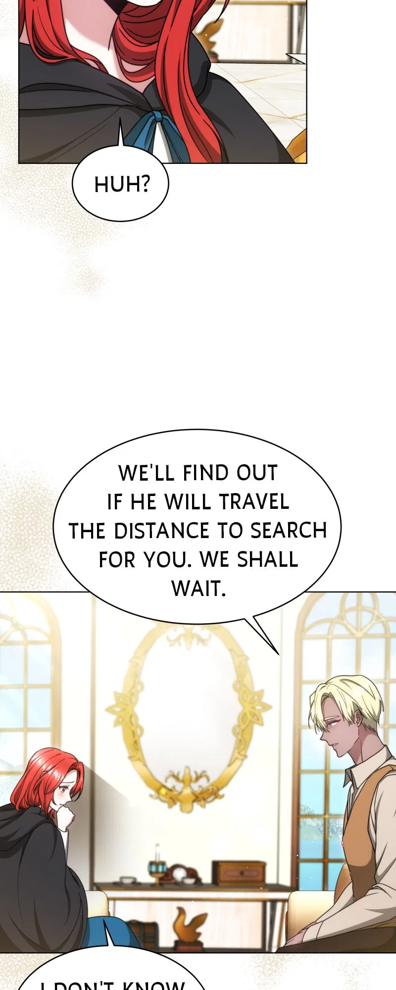 The Life of Maria Lewellin Chapter 47 – Page 50