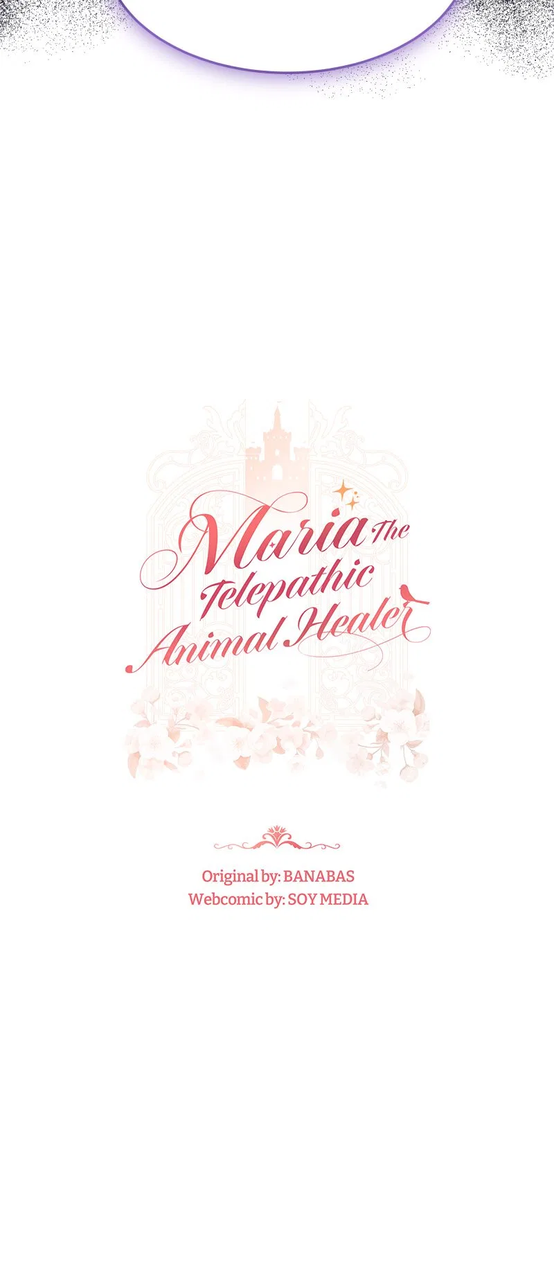 The Life of Maria Lewellin Chapter 46 – Page 2