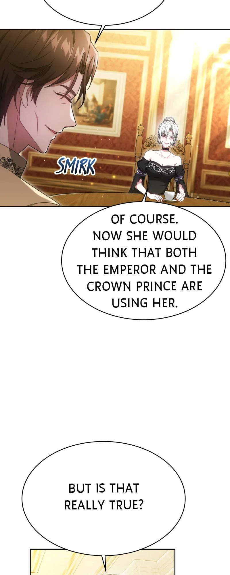 The Life of Maria Lewellin Chapter 46 – Page 9