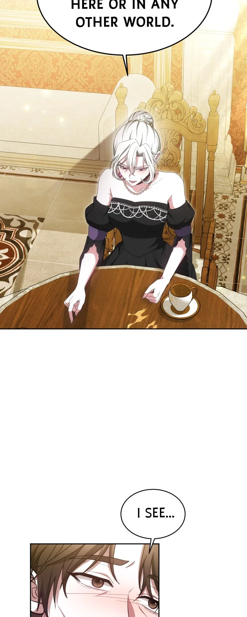 The Life of Maria Lewellin Chapter 46 – Page 15