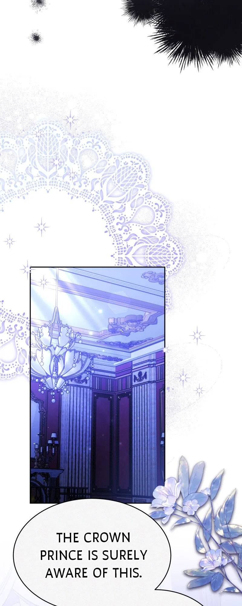 The Life of Maria Lewellin Chapter 46 – Page 22