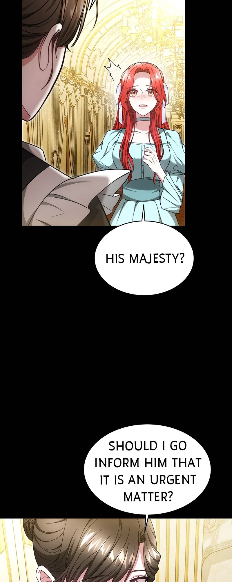 The Life of Maria Lewellin Chapter 46 – Page 34