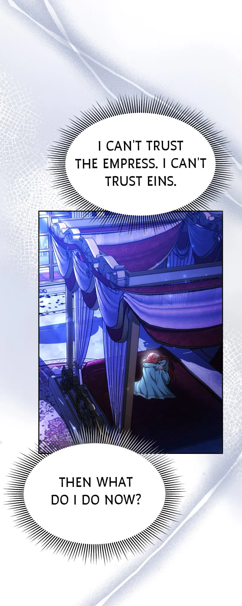 The Life of Maria Lewellin Chapter 46 – Page 40