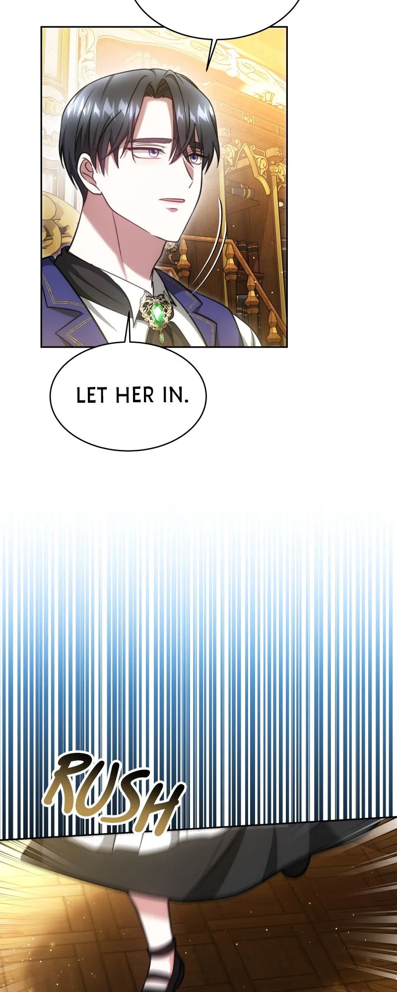 The Life of Maria Lewellin Chapter 46 – Page 47