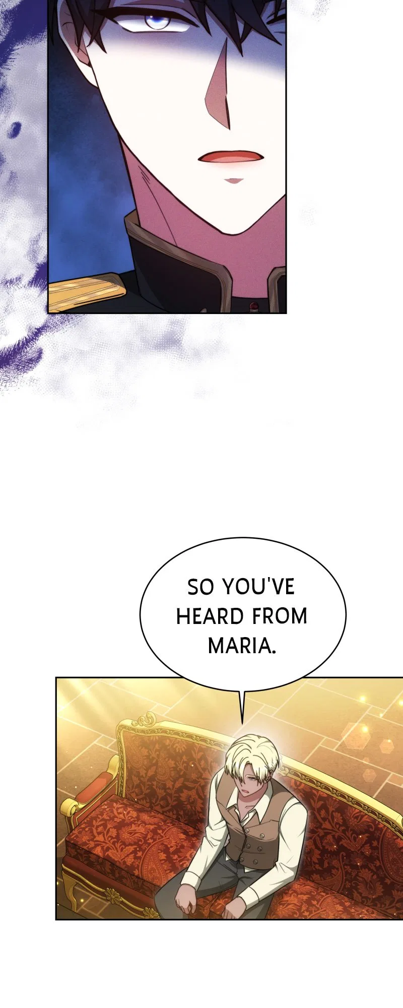 The Life of Maria Lewellin Chapter 45 – Page 10