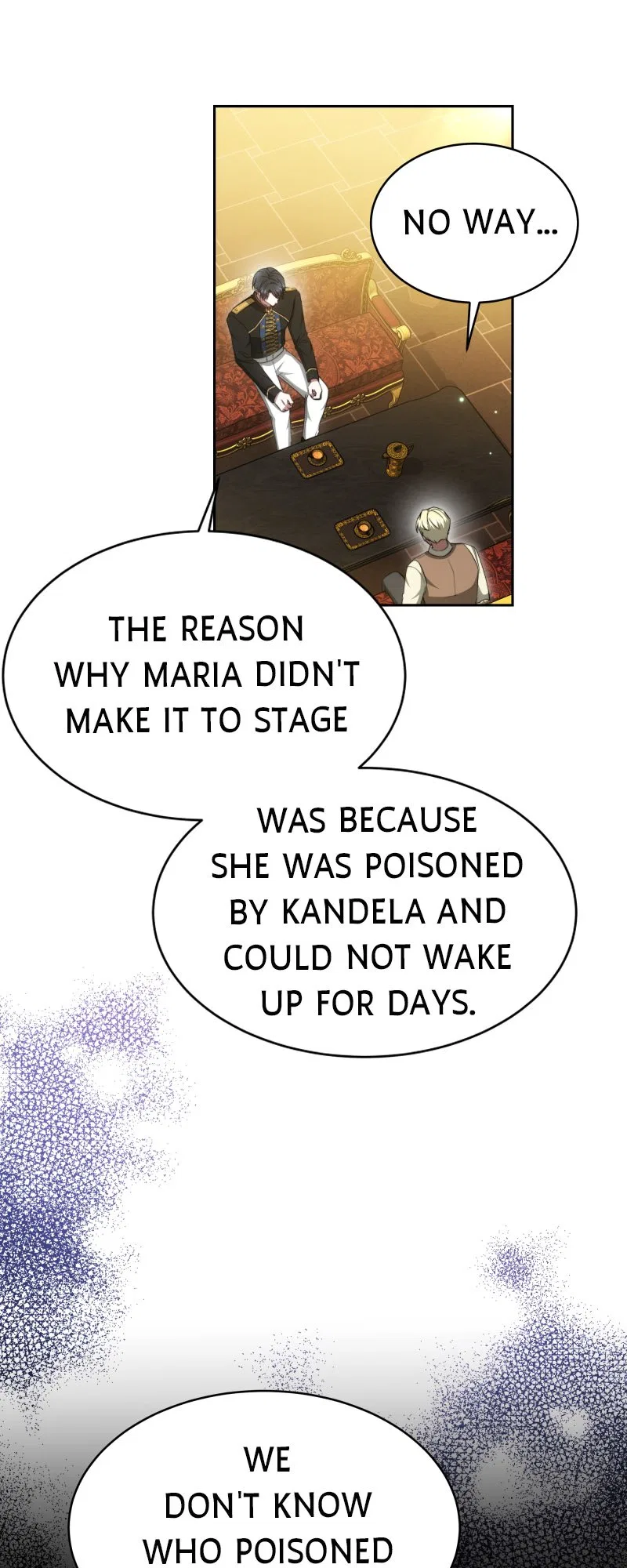 The Life of Maria Lewellin Chapter 45 – Page 15