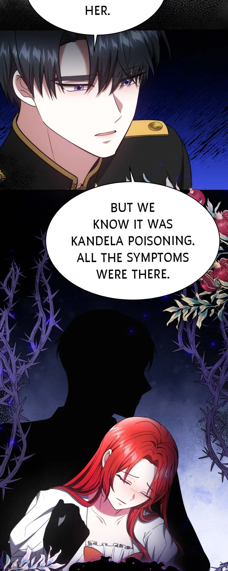 The Life of Maria Lewellin Chapter 45 – Page 16