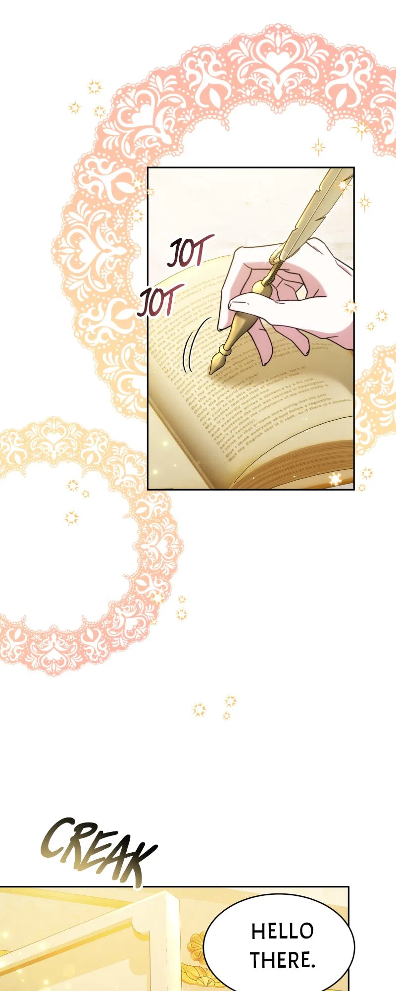 The Life of Maria Lewellin Chapter 45 – Page 26