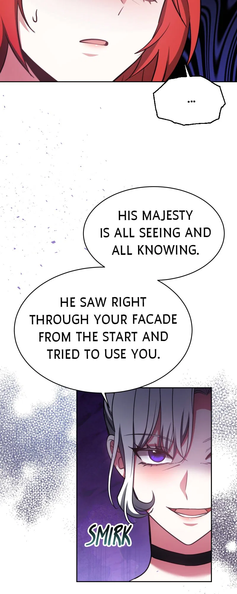 The Life of Maria Lewellin Chapter 45 – Page 45