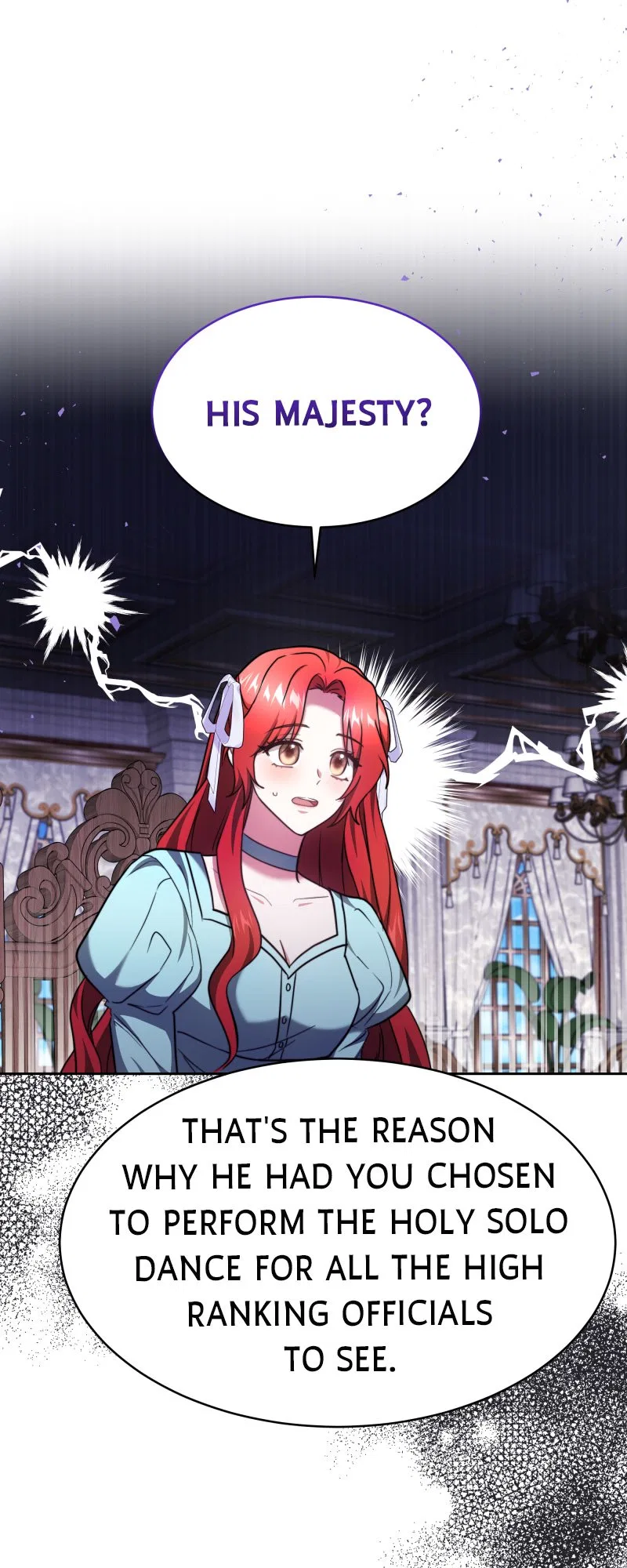 The Life of Maria Lewellin Chapter 45 – Page 46