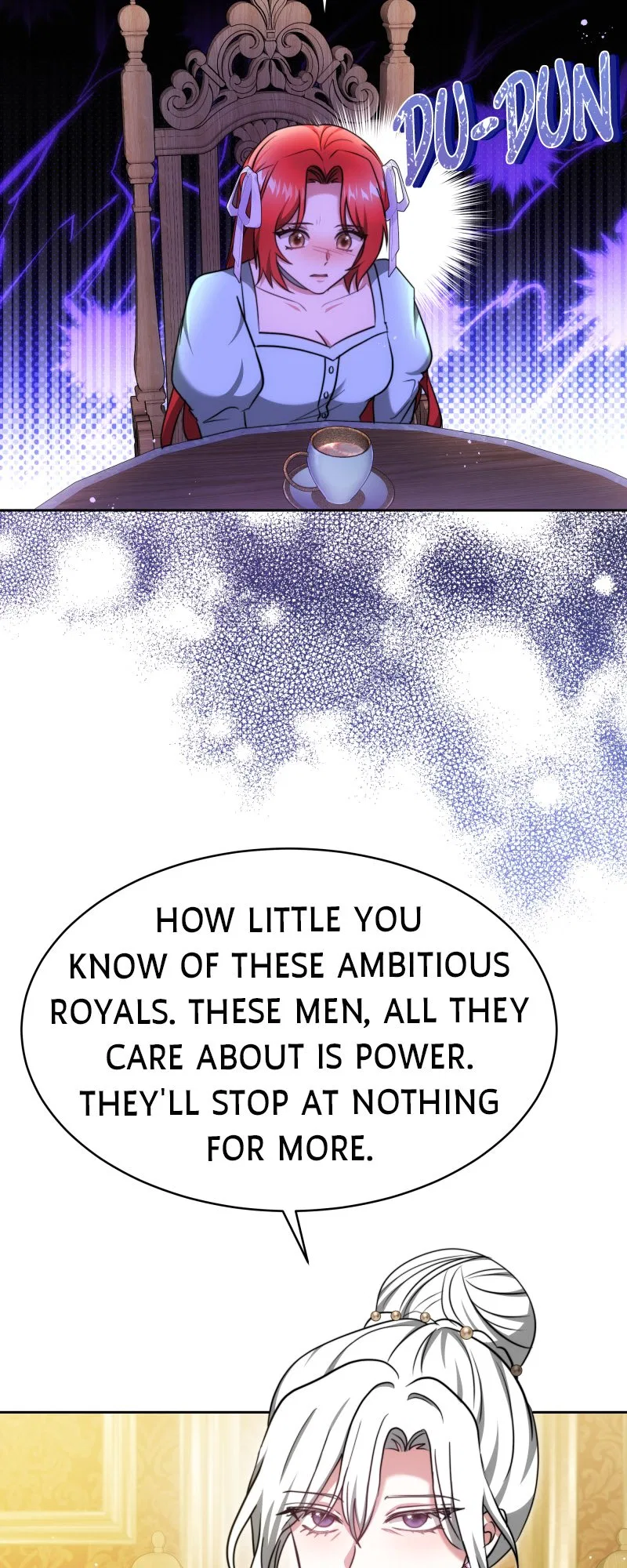 The Life of Maria Lewellin Chapter 45 – Page 52