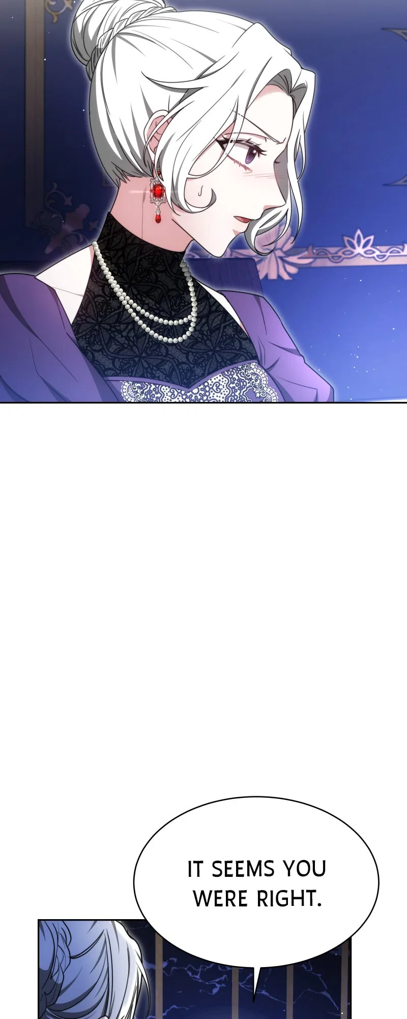 The Life of Maria Lewellin Chapter 44 – Page 5