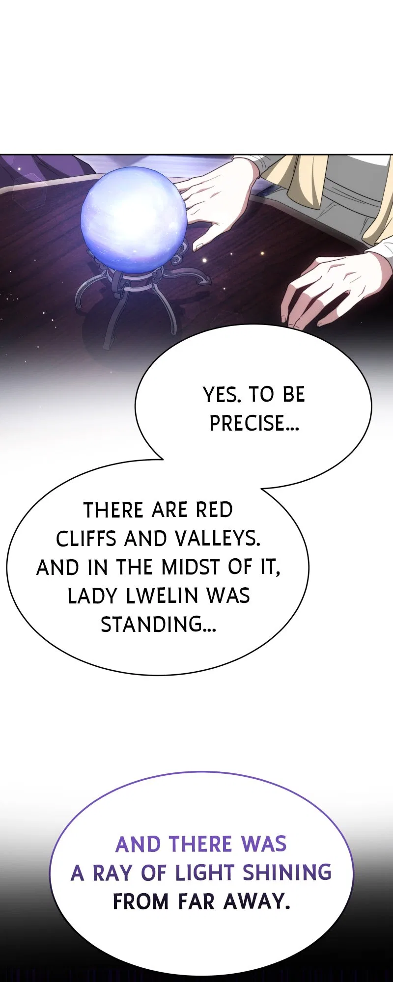 The Life of Maria Lewellin Chapter 44 – Page 13