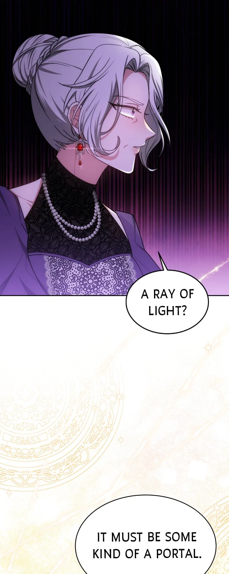 The Life of Maria Lewellin Chapter 44 – Page 14