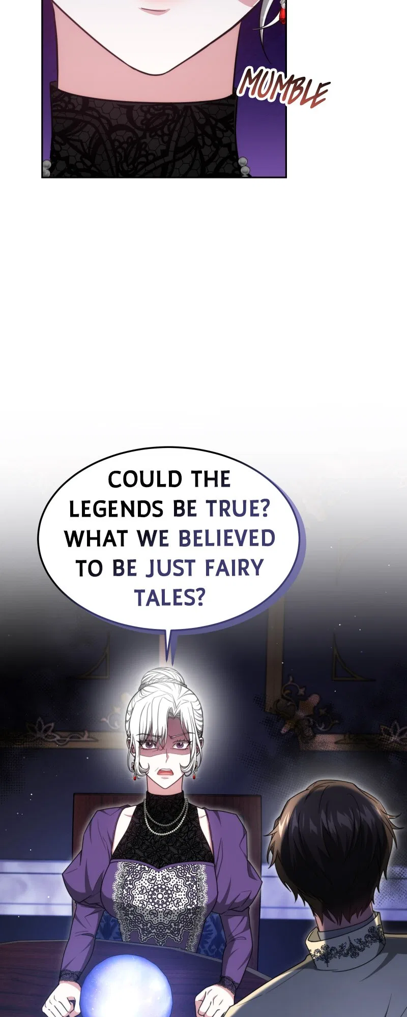 The Life of Maria Lewellin Chapter 44 – Page 16