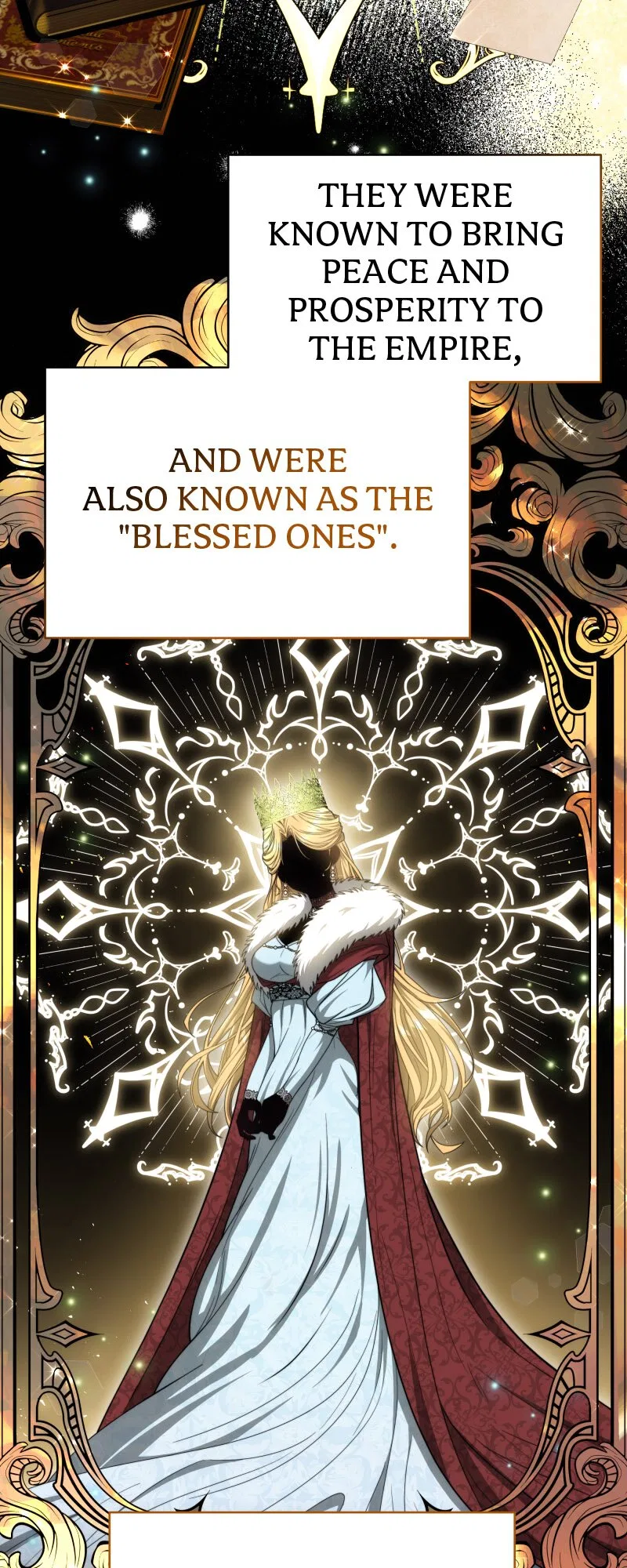 The Life of Maria Lewellin Chapter 44 – Page 20