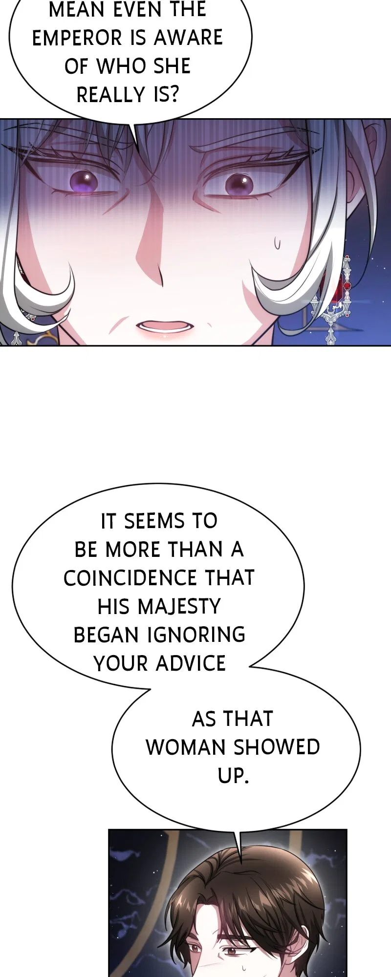 The Life of Maria Lewellin Chapter 44 – Page 23