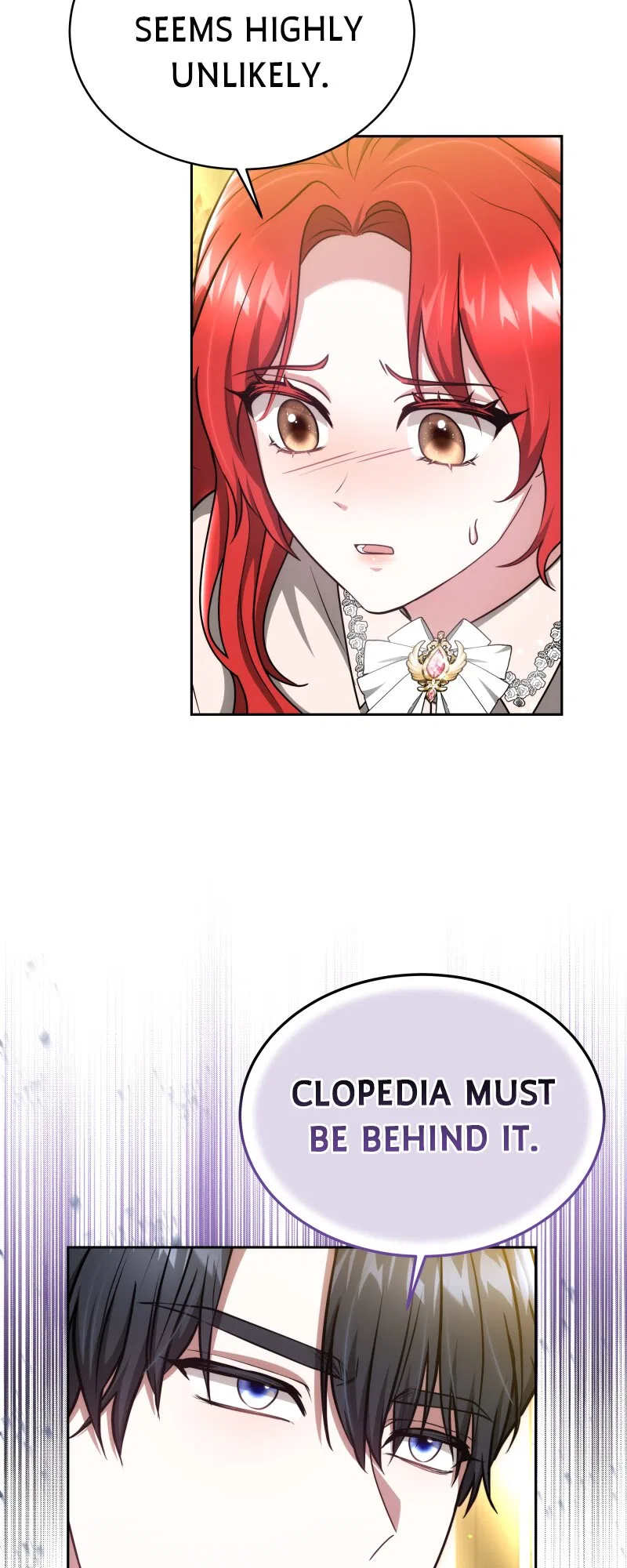 The Life of Maria Lewellin Chapter 43 – Page 5