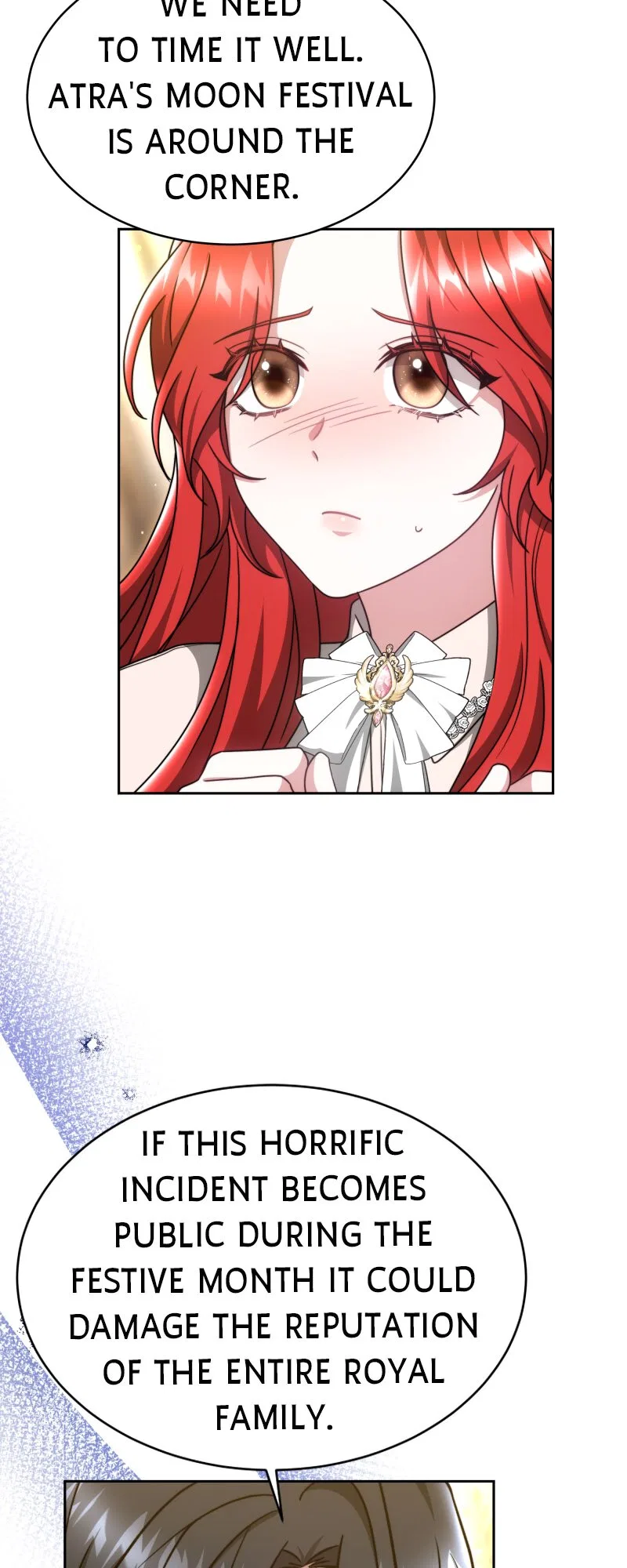 The Life of Maria Lewellin Chapter 43 – Page 10