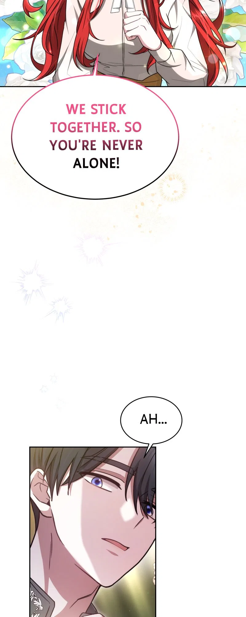 The Life of Maria Lewellin Chapter 43 – Page 21