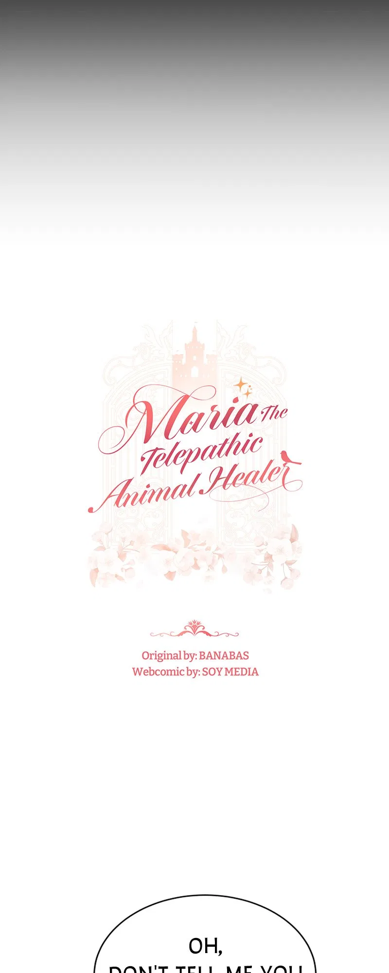 The Life of Maria Lewellin Chapter 42 – Page 2