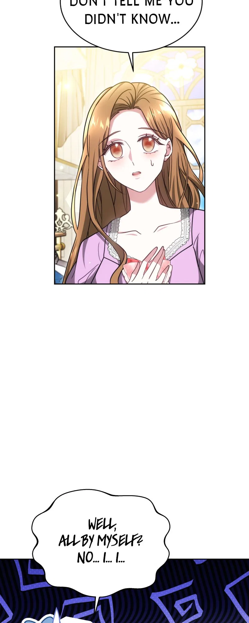 The Life of Maria Lewellin Chapter 42 – Page 3