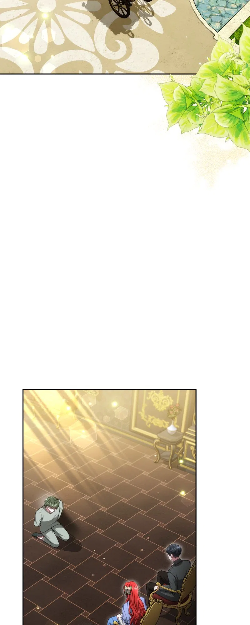 The Life of Maria Lewellin Chapter 42 – Page 14