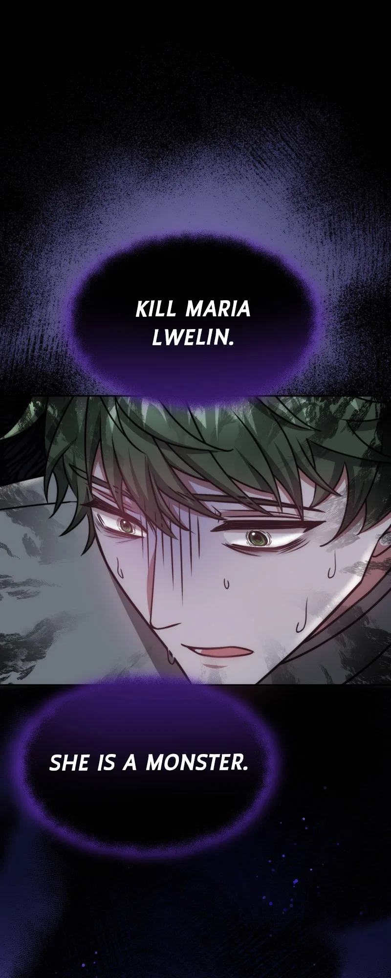 The Life of Maria Lewellin Chapter 42 – Page 19