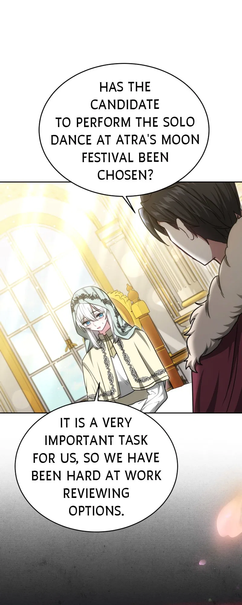 The Life of Maria Lewellin Chapter 41 – Page 13