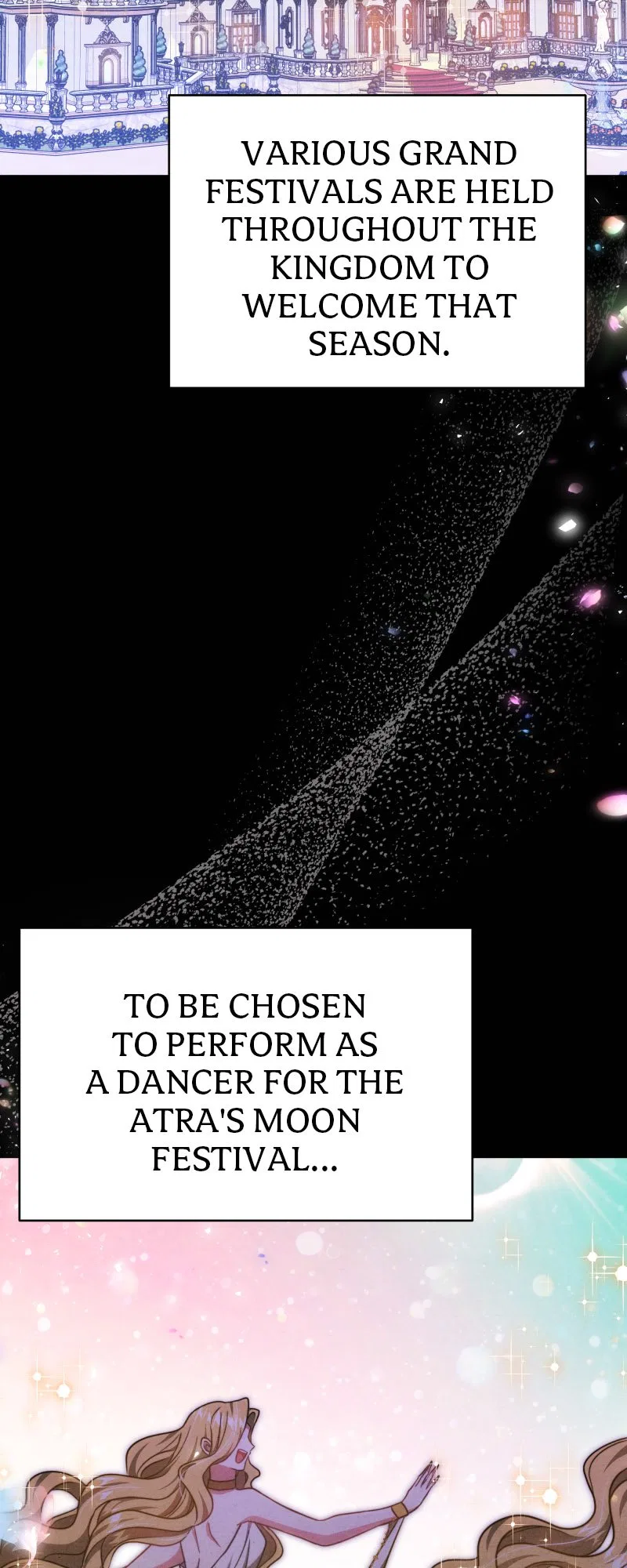 The Life of Maria Lewellin Chapter 41 – Page 17