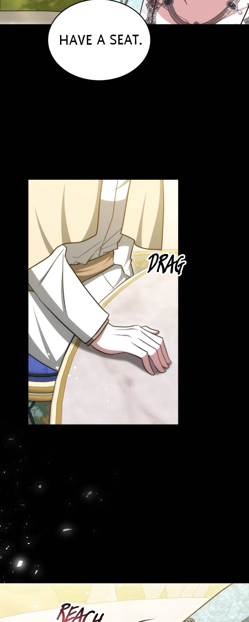 The Life of Maria Lewellin Chapter 40 – Page 10