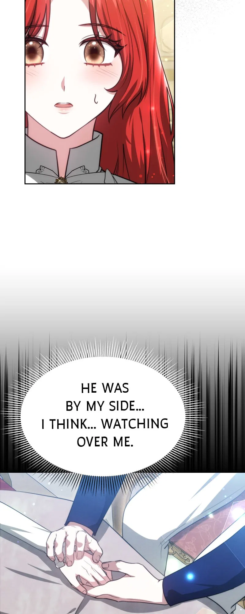 The Life of Maria Lewellin Chapter 40 – Page 27