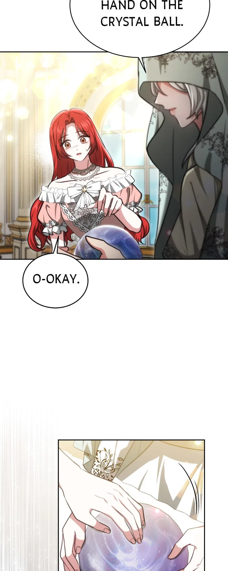 The Life of Maria Lewellin Chapter 40 – Page 59