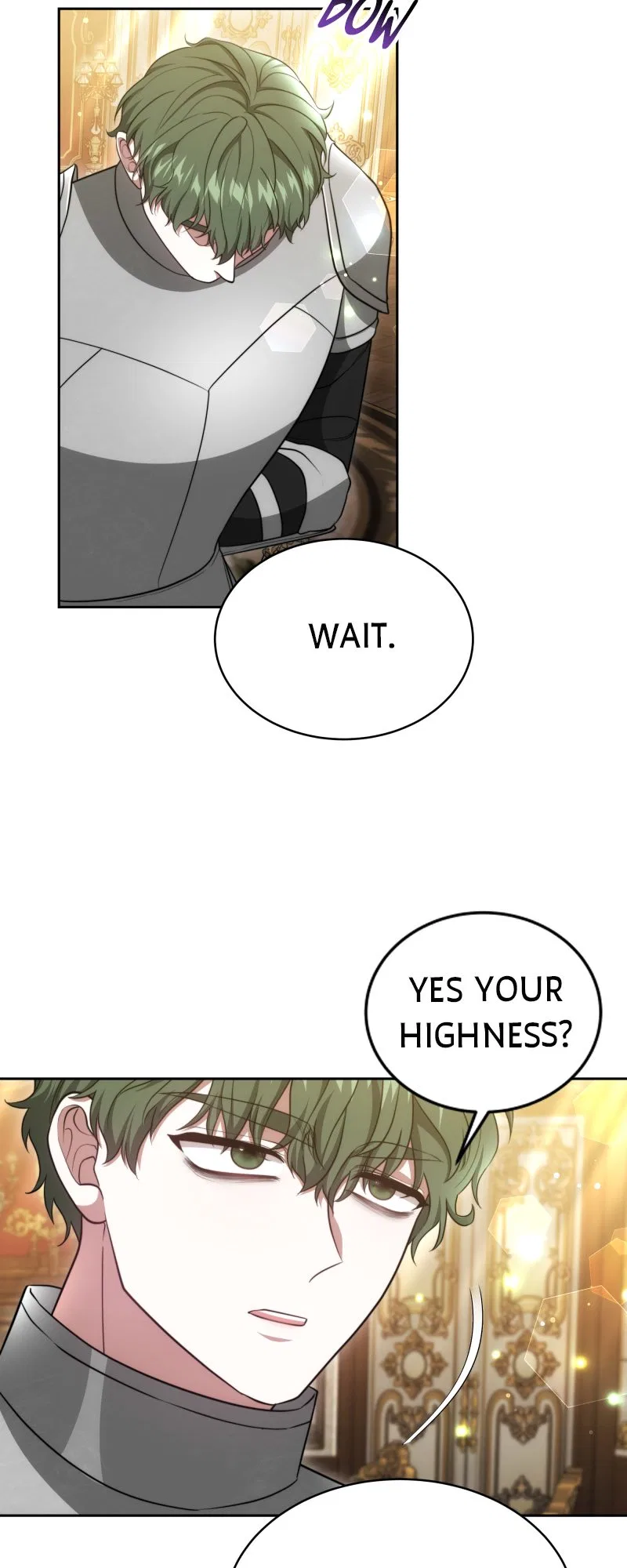 The Life of Maria Lewellin Chapter 39 – Page 8