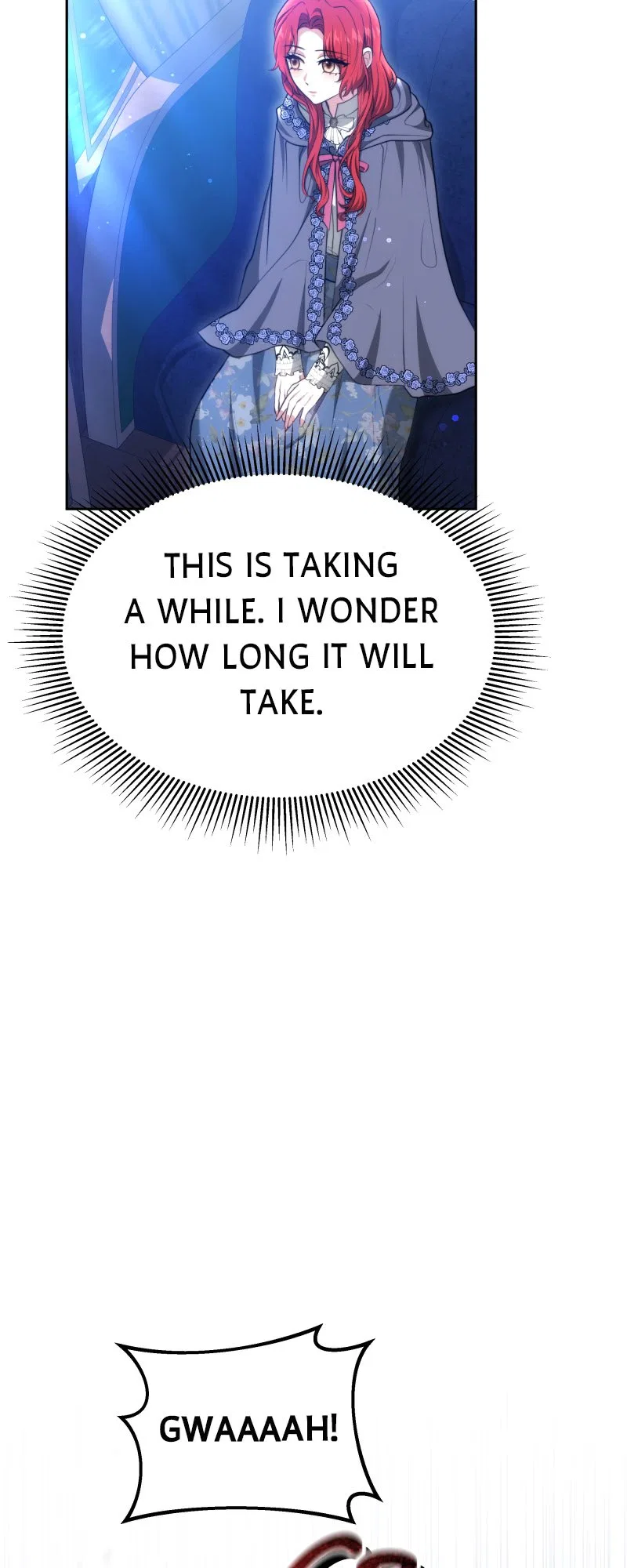 The Life of Maria Lewellin Chapter 39 – Page 22