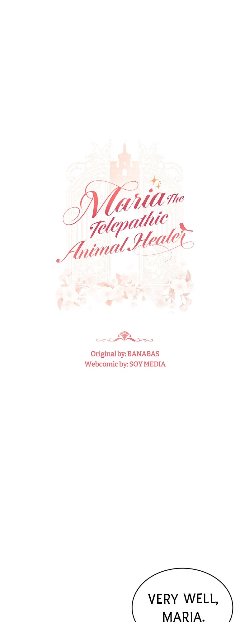 The Life of Maria Lewellin Chapter 38 – Page 2